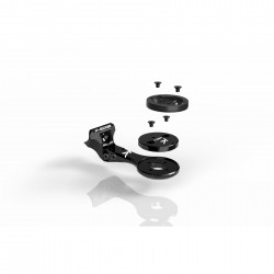 K-Edge Garmin EDGE 1050 Off-Set Spacer K-Edge Garmin EDGE 1050 Off-Set Spacer