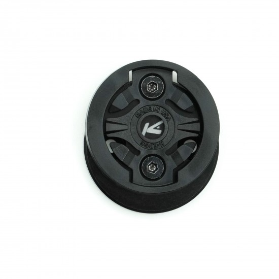 K-Edge Garmin EDGE 1050 Off-Set Spacer K-Edge Garmin EDGE 1050 Off-Set Spacer