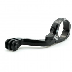 K-Edge Go Big Pro On-Center Mount, 31.8mm, Black Anodised K-Edge Go Big Pro On-Center Mount, 31.8mm, Black Anodised
