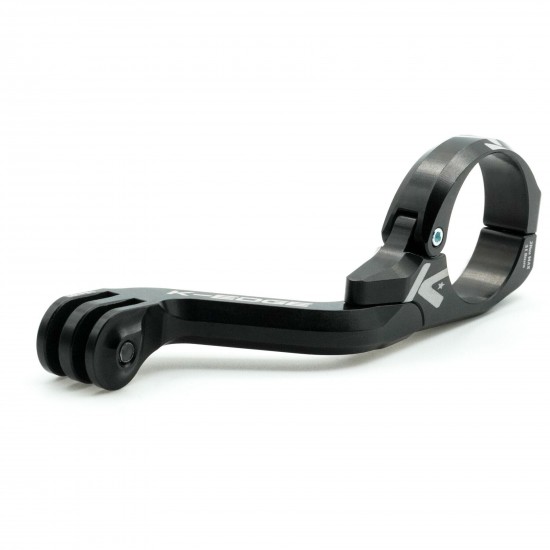 K-Edge Go Big Pro On-Center Mount, 31.8mm, Black Anodised K-Edge Go Big Pro On-Center Mount, 31.8mm, Black Anodised