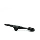 K-Edge Garmin Integrated Handlebar System XXL Mount Combo, Black Anodised