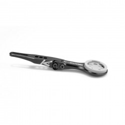 K-Edge Wahoo Integrated Handlebar System Mount, Black Anodised K-Edge Wahoo Integrated Handlebar System Mount, Black Anodised
