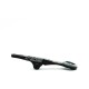K-Edge Wahoo Integrated Handlebar System XXL Mount Combo, Black Anodised K-Edge Wahoo Integrated Handlebar System XXL Mount Combo, Black Anodised