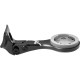 K-Edge Wahoo Trek Madone / Emonda Gen 6 Mount, Black Anodised K-Edge Wahoo Trek Madone / Emonda Gen 6 Mount, Black Anodised