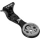 K-Edge Wahoo Trek Madone Gen 7 Mount, Black Anodised K-Edge Wahoo Trek Madone Gen 7 Mount, Black Anodised