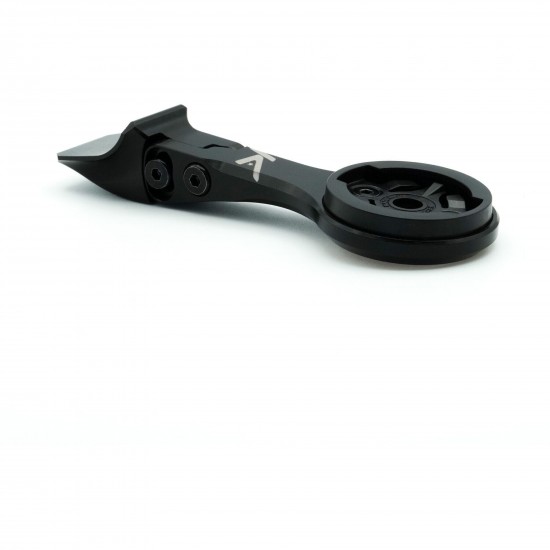 K-Edge Garmin Trek Madone Gen 8 Mount, Black Anodised K-Edge Garmin Trek Madone Gen 8 Mount, Black Anodised
