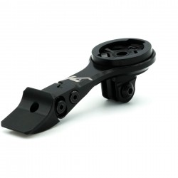 K-Edge Garmin Trek Madone Combo Gen 8 Mount, Black Anodised K-Edge Garmin Trek Madone Combo Gen 8 Mount, Black Anodised