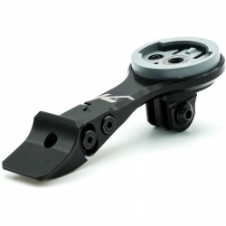 K-Edge Wahoo Trek Madone Combo Gen 8 Mount, Black Anodised K-Edge Wahoo Trek Madone Combo Gen 8 Mount, Black Anodised