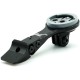 K-Edge Wahoo Trek Madone Combo Gen 8 Mount, Black Anodised K-Edge Wahoo Trek Madone Combo Gen 8 Mount, Black Anodised