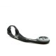 K-Edge Wahoo Max XXL Mount, 31.8mm, Black Anodised K-Edge Wahoo Max XXL Mount, 31.8mm, Black Anodised