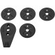 K-Edge Hammerhead Karoo 2 Insert Kit K-Edge Hammerhead Karoo 2 Insert Kit