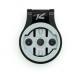 K-Edge Wahoo Race Stem Mount, with Top Cap, Adjustable, Black Anodised K-Edge Wahoo Race Stem Mount, with Top Cap, Adjustable, Black Anodised