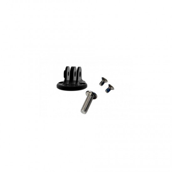 K-Edge GoPro Style Combo Mount Interface Adapter K-Edge GoPro Style Combo Mount Interface Adapter