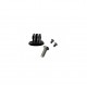 K-Edge GoPro Style Combo Mount Interface Adapter K-Edge GoPro Style Combo Mount Interface Adapter