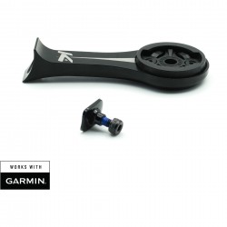 K-Edge Garmin Specialized Future Mount, Black Anodised
