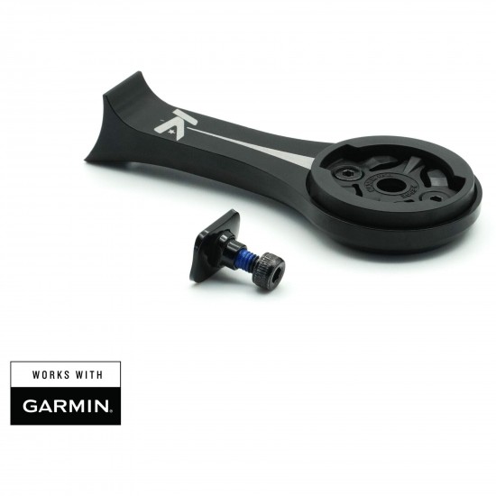 K-Edge Garmin Specialized Future Mount, Black Anodised K-Edge Garmin Specialized Future Mount, Black Anodised