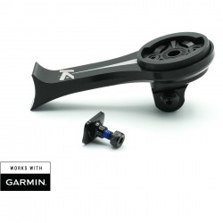 K-Edge Garmin Specialized Future Combo Mount, Black Anodised