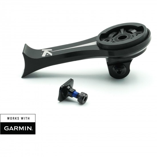 K-Edge Garmin Specialized Future Combo Mount, Black Anodised K-Edge Garmin Specialized Future Combo Mount, Black Anodised