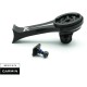 K-Edge Garmin Specialized Future Combo Mount, Black Anodised K-Edge Garmin Specialized Future Combo Mount, Black Anodised