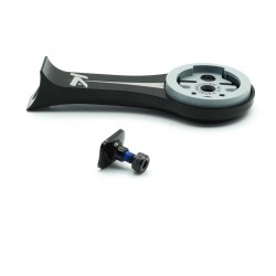 K-Edge Wahoo Specialized Future Mount, Black Anodised K-Edge Wahoo Specialized Future Mount, Black Anodised
