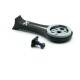 K-Edge Wahoo Specialized Future Mount, Black Anodised K-Edge Wahoo Specialized Future Mount, Black Anodised