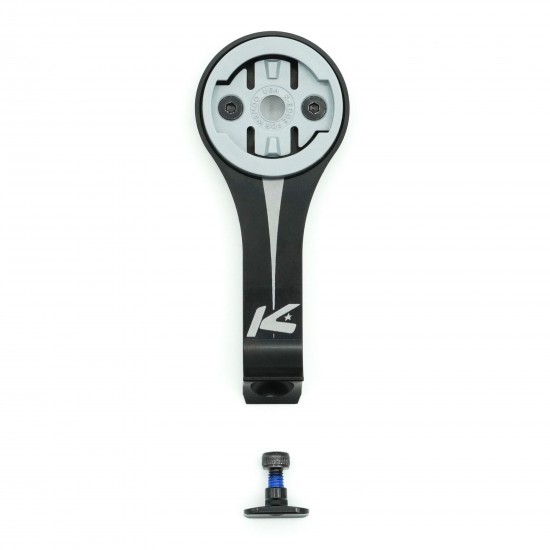 K-Edge Wahoo Specialized Future Mount, Black Anodised K-Edge Wahoo Specialized Future Mount, Black Anodised