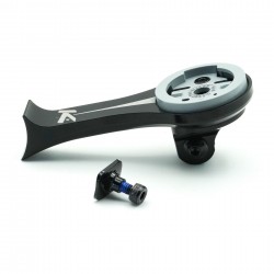 K-Edge Wahoo Specialized Future Combo Mount, Black Anodised K-Edge Wahoo Specialized Future Combo Mount, Black Anodised