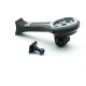 K-Edge Wahoo Specialized Future Combo Mount, Black Anodised K-Edge Wahoo Specialized Future Combo Mount, Black Anodised