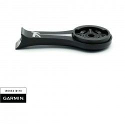 K-Edge Garmin Specialized Roval Mount, Black Anodised