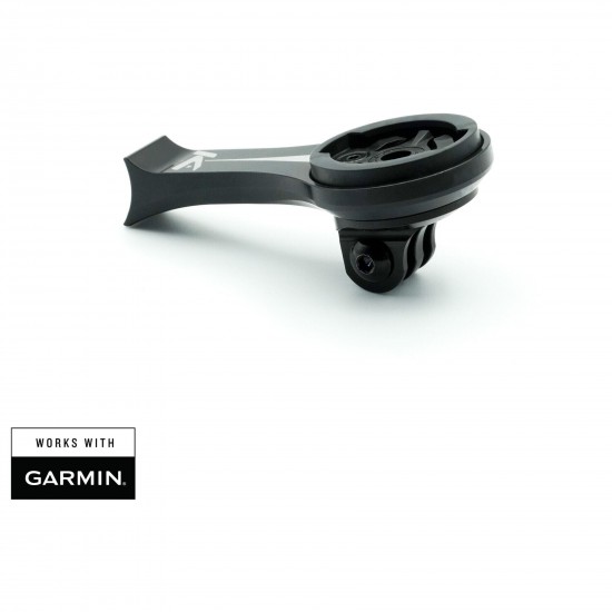 K-Edge Garmin Specialized Roval Combo Mount, Black Anodised K-Edge Garmin Specialized Roval Combo Mount, Black Anodised