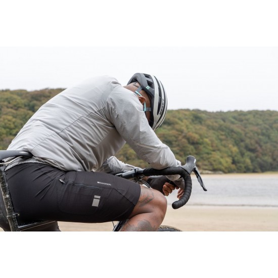 Madison Freewheel Men's Trail Shorts, black - short, small