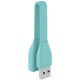 Knog Blinder Light USB Extension Cable Knog Blinder Light USB Extension Cable