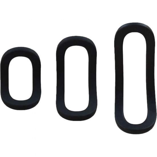 Knog Blinder Light Mini/Mob/R70 Strap Long