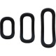 Knog Blinder Light Mini/Mob/R70 Strap Long