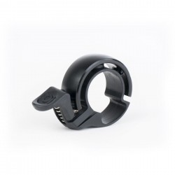 Knog Oi Classic Bell Small - Black Knog Oi Classic Bell Small - Black