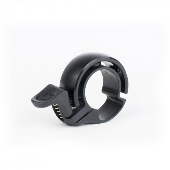 Knog Oi Classic Bell Small - Black Knog Oi Classic Bell Small - Black