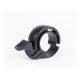 Knog Oi Classic Bell Small - Black Knog Oi Classic Bell Small - Black
