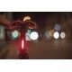 Knog Plus Rear Light - Black Knog Plus Rear Light - Black