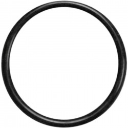 Knog Plus Light Short Strap - Black Knog Plus Light Short Strap - Black