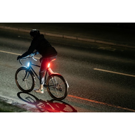 Knog Big Cobber Front Light Knog Big Cobber Front Light