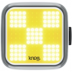 Knog Blinder Front Light - Grid Knog Blinder Front Light - Grid