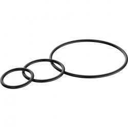 Knog Cobber Light Straps Pack Knog Cobber Light Straps Pack