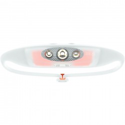 Knog Bandicoot Run Light 250 Headlamp - Coral Knog Bandicoot Run Light 250 Headlamp - Coral