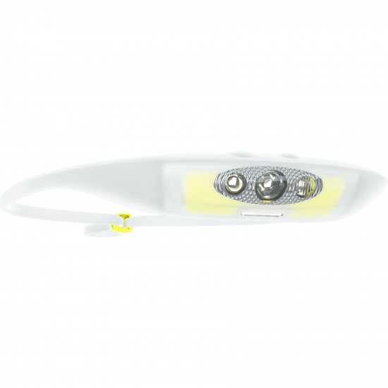 Knog Bandicoot Run Light 250 Headlamp - Coral Knog Bandicoot Run Light 250 Headlamp - Coral