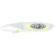 Knog Bandicoot Run Light 250 Headlamp - Coral Knog Bandicoot Run Light 250 Headlamp - Coral
