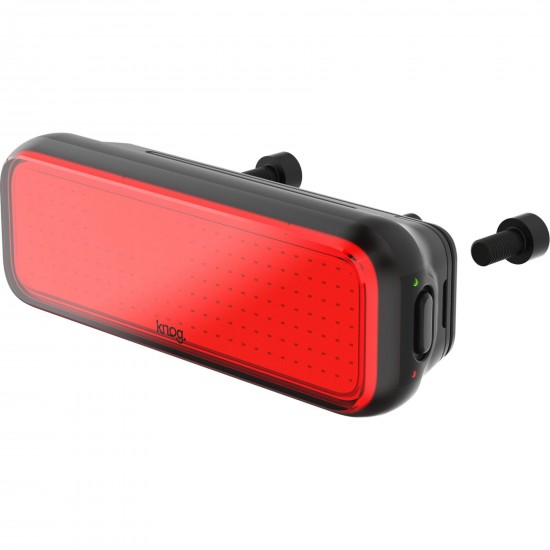 Knog Blinder Link Rear Light - Rack Mount Knog Blinder Link Rear Light - Rack Mount