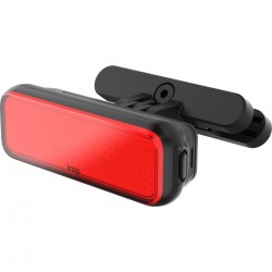 Knog Blinder Link Rear Light - Saddle Mount Knog Blinder Link Rear Light - Saddle Mount