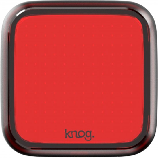 Knog Blinder E RS Rear E-Bike Light Knog Blinder E RS Rear E-Bike Light