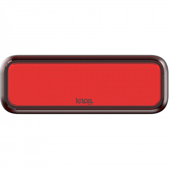 Knog Blinder E RH Rear E-Bike Light