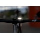 Knog Frog Front Light V3 Rechargeable - Awesome Aquamarine